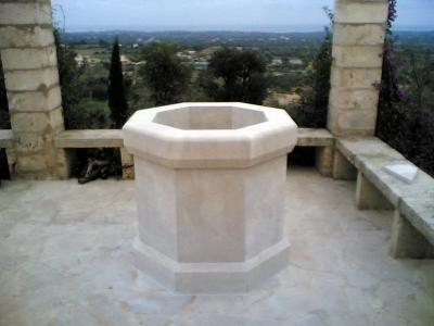 Handwerker im Südosten Mallorcas