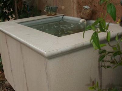 Handwerker im Südosten Mallorcas