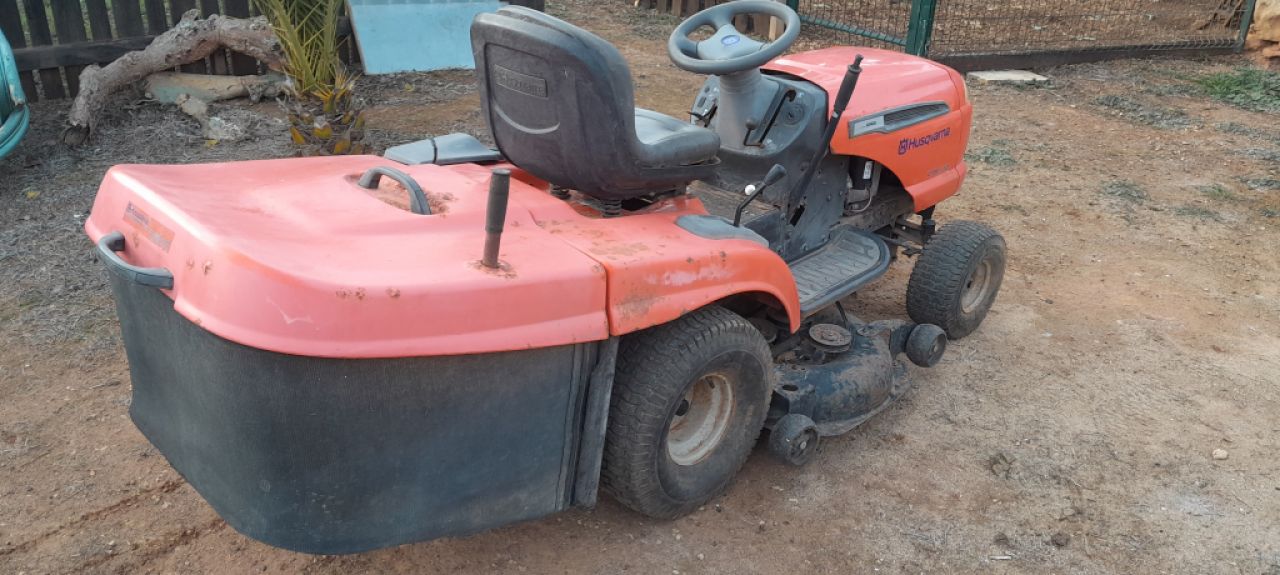 Handwerker im Südosten Mallorcas