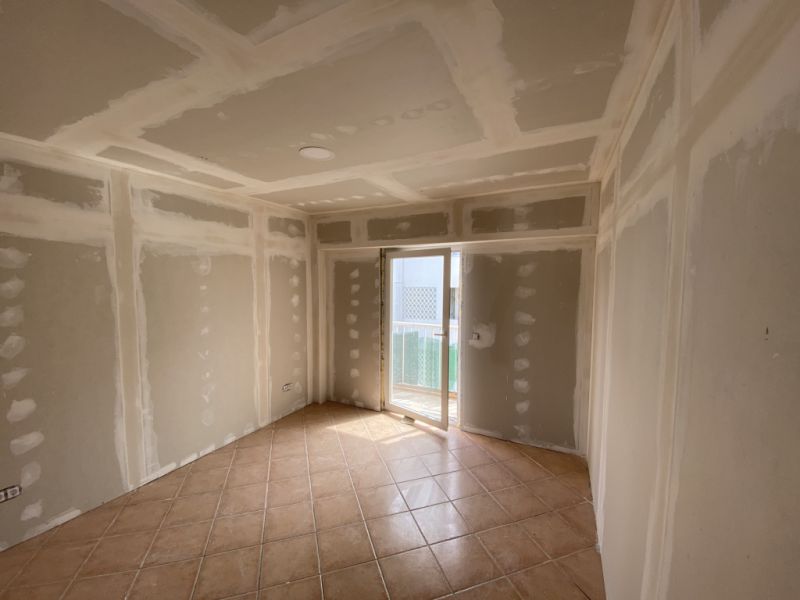 Artesano. Renovación. Obra Nueva