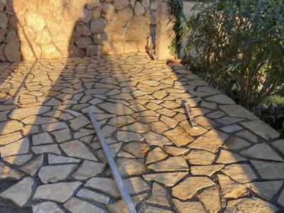 Artesano. Renovación. Obra Nueva