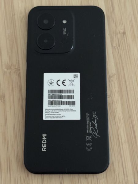 Handy REDMI15C