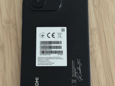 Handy REDMI15C