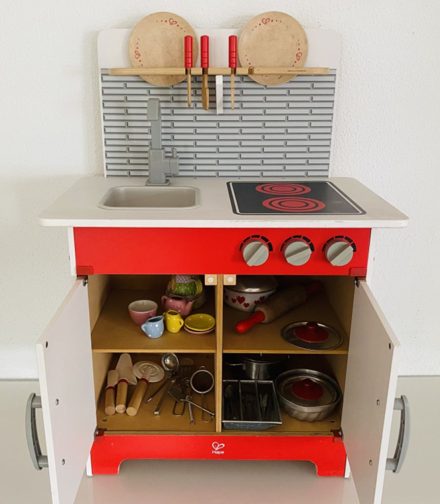 HAPE Kinderküche