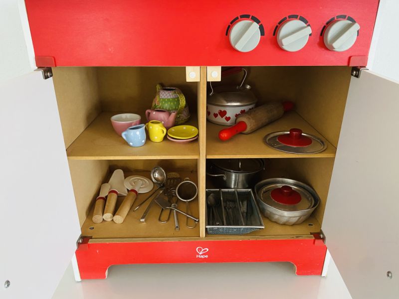 HAPE Kinderküche