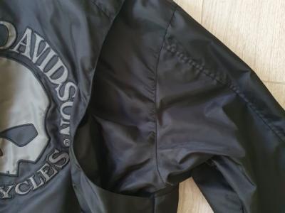HARLEY DAVIDSON chaqueta de mujer, talla L !!! NUEVA!!!
