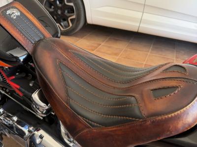 Harley Davidson Fatboy