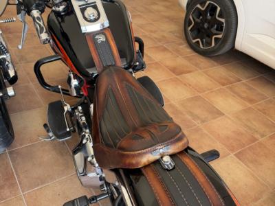 Harley Davidson Fatboy