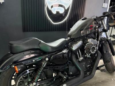 Harley Davidson Forty-Eight