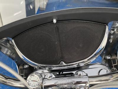️ Harley-Davidson Heritage Softail – gepflegtes Garagenfahrzeug