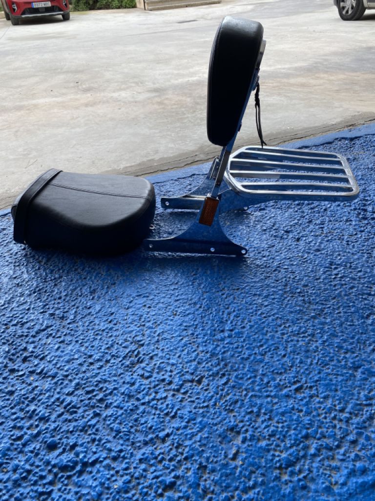 ️ Harley-Davidson Heritage Softail – gepflegtes Garagenfahrzeug