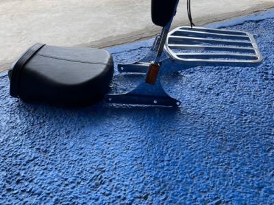 ️ Harley-Davidson Heritage Softail – gepflegtes Garagenfahrzeug