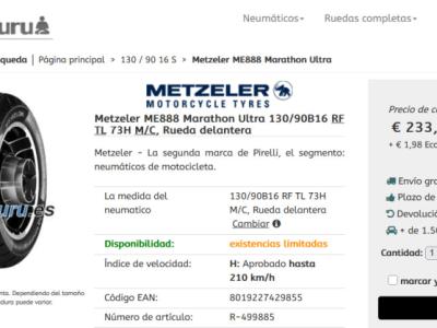 Harley Davidson Touring varios accesorios Manacor/Mallorca