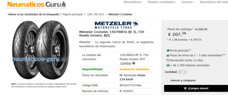 Harley Davidson Touring varios accesorios Manacor/Mallorca