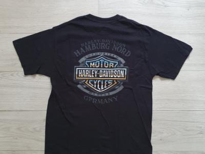 HARLEY DAVIDSON Camiseta / Talla L  !!! NUEVO  !!!