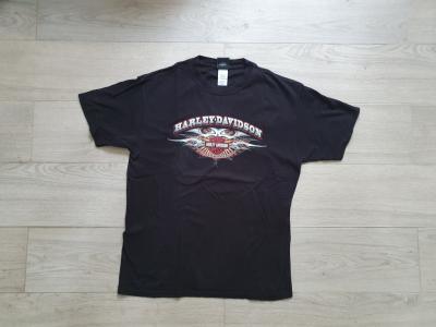 HARLEY DAVIDSON Camiseta / Talla L !!! NUEVA !!!
