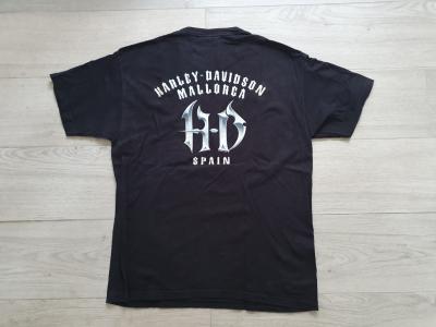 HARLEY DAVIDSON Camiseta / Talla L !!! NUEVA !!!
