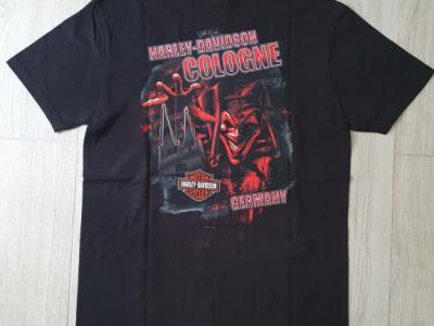 HARLEY DAVIDSON Tshirt/ Größe M !!! NEU  !!!