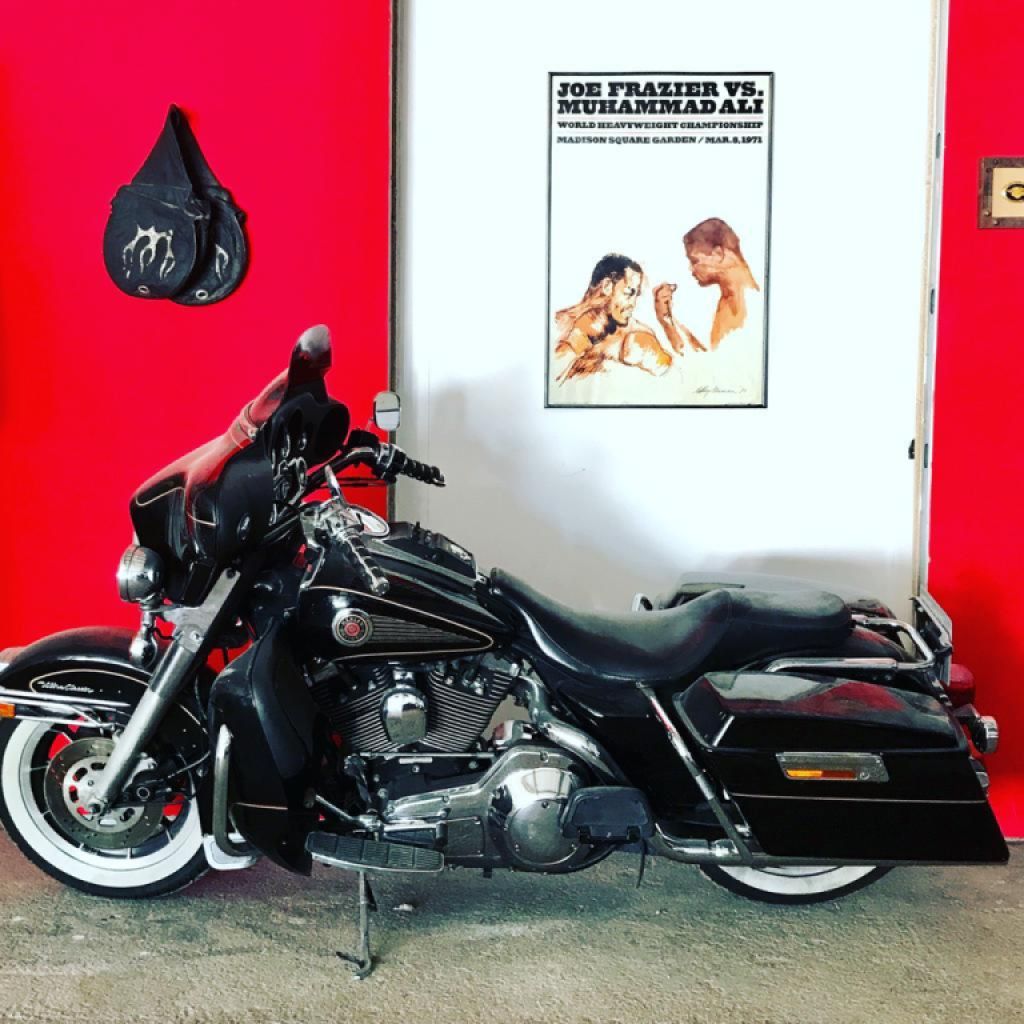 Harley Davidson Ultra Classic