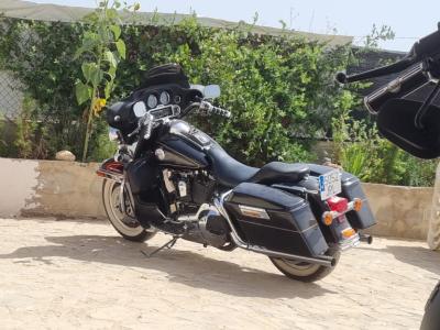 Harley Davidson Ultra Classic