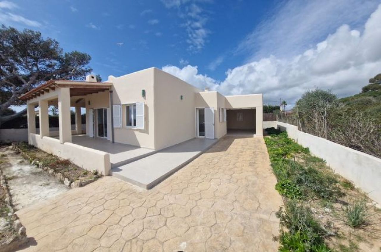 Casa junto al mar - Mallorca