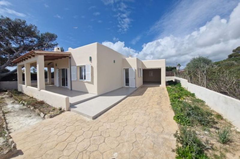 Casa junto al mar - Mallorca