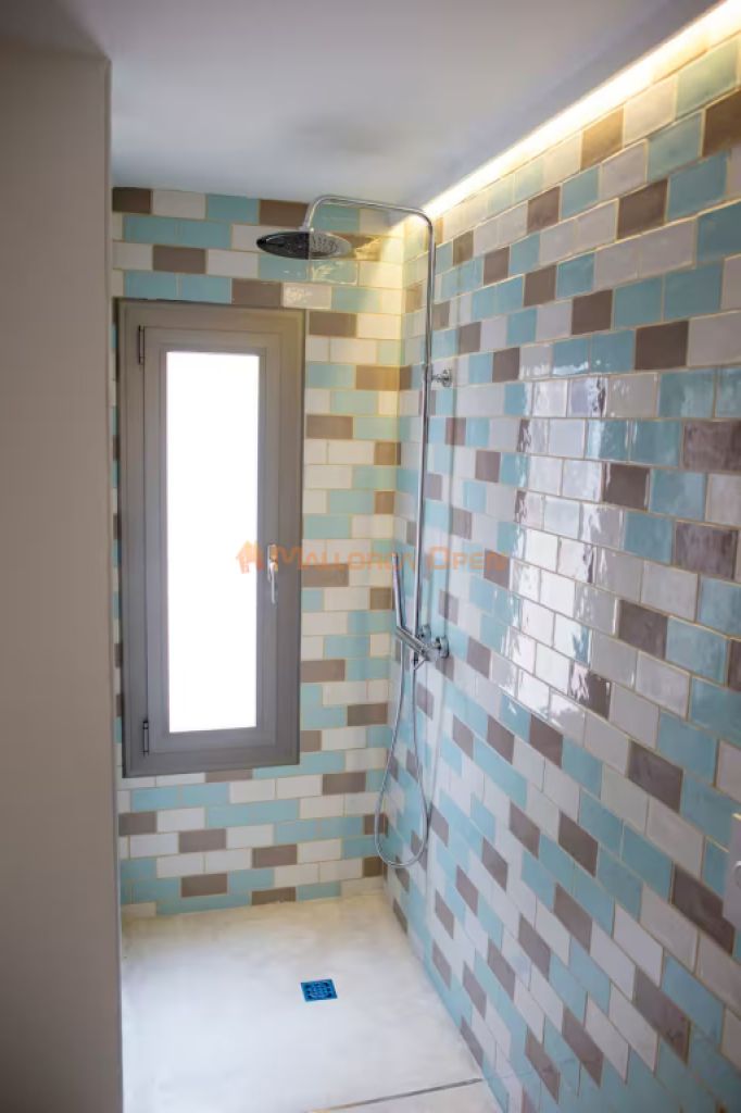 Haus direkt am Strand in Cala Bona