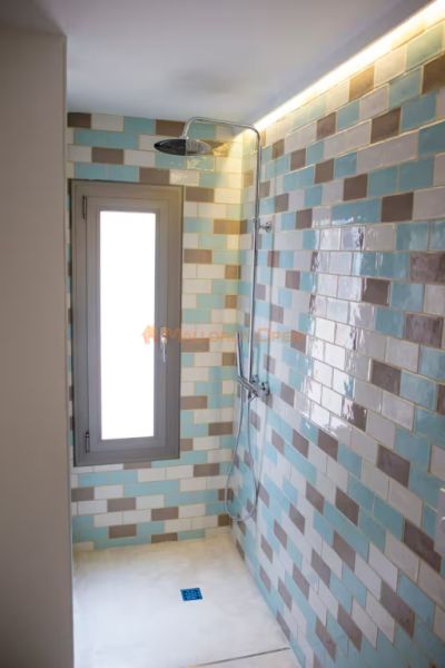 Haus direkt am Strand in Cala Bona