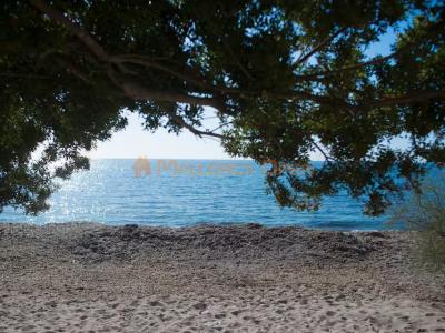 Haus direkt am Strand in Cala Bona