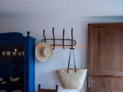 Haus direkt am Strand in Cala Bona