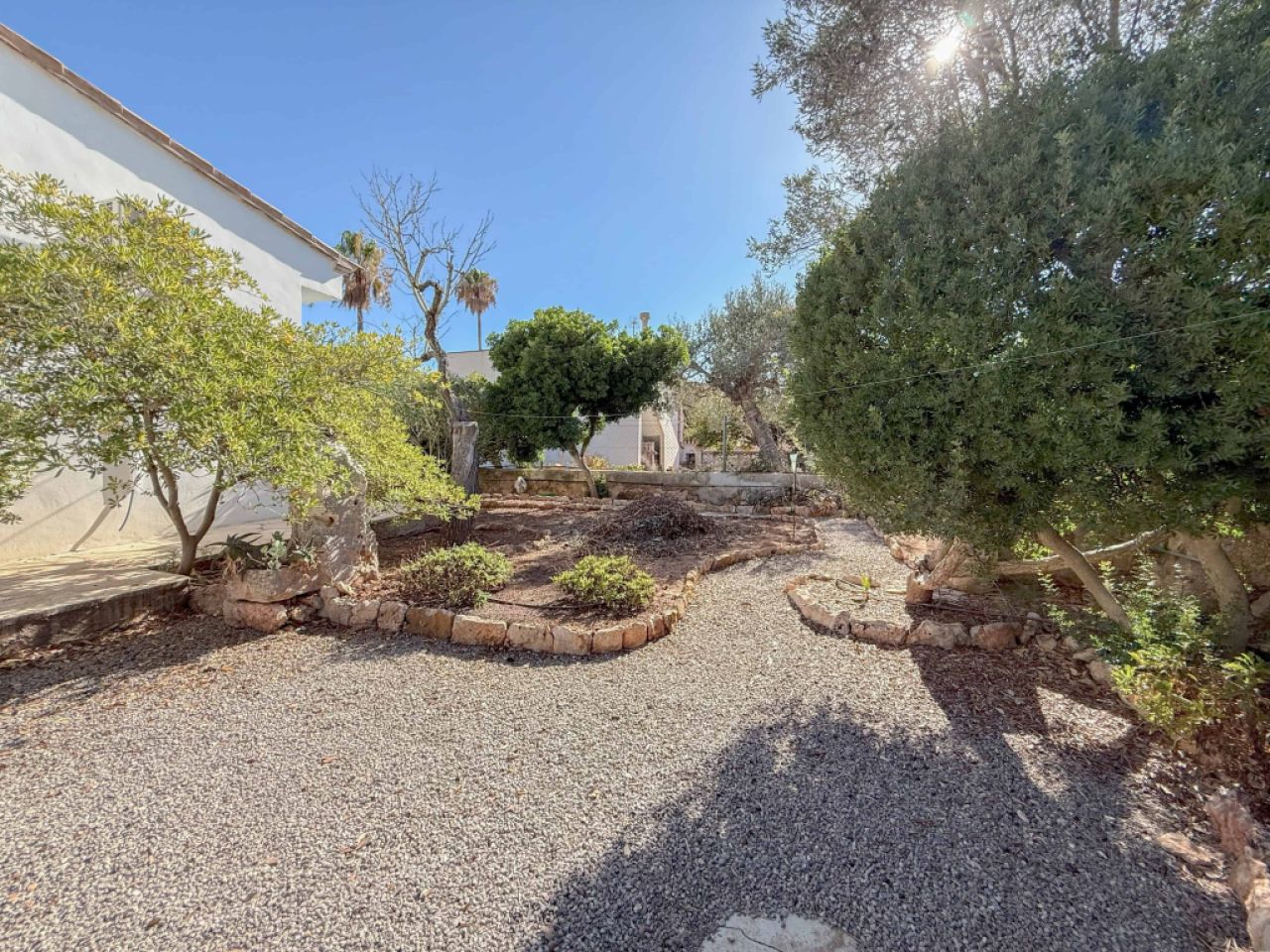 Haus oder freistehendes Chalet zum Verkauf in Cala Llombards. Ref. Baes-1038