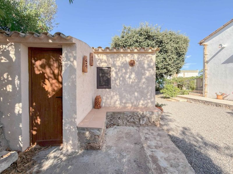 Casa o chalet independiente en venta en Cala Llombards. Ref. Baes-1038