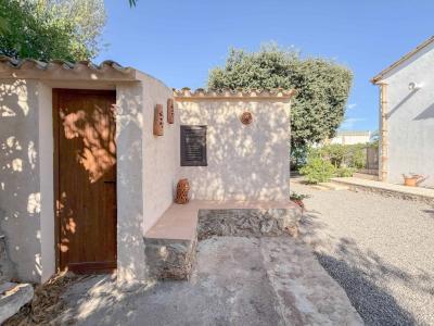 Casa o chalet independiente en venta en Cala Llombards. Ref. Baes-1038