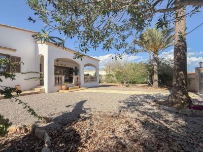 Casa o chalet independiente en venta en Cala Llombards. Ref. Baes-1038