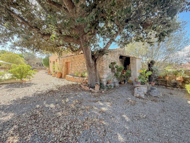 Casa o chalet independiente en venta en Cala Llombards. Ref. Baes-1038