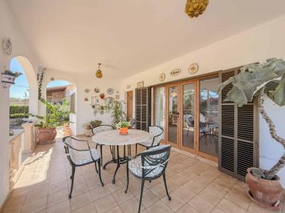 Casa o chalet independiente en venta en Cala Llombards. Ref. Baes-1038