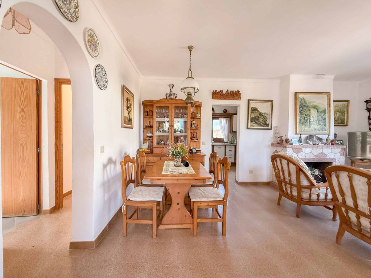 Casa o chalet independiente en venta en Cala Llombards. Ref. Baes-1038