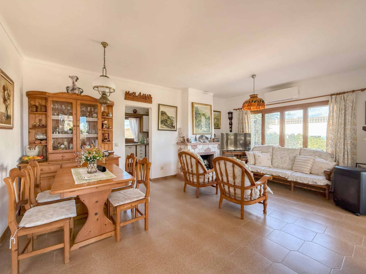 Casa o chalet independiente en venta en Cala Llombards. Ref. Baes-1038