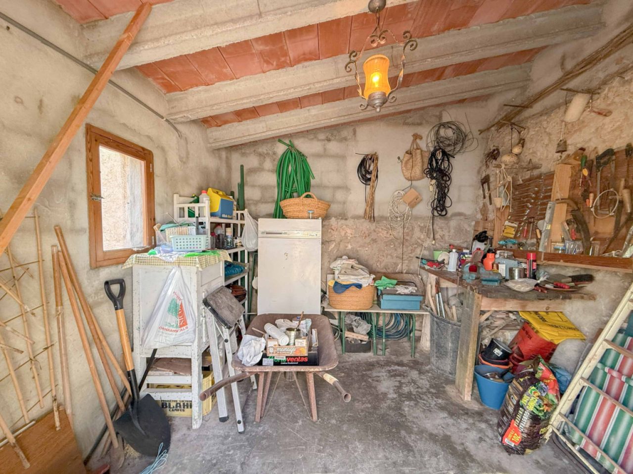 Casa o chalet independiente en venta en Cala Llombards. Ref. Baes-1038