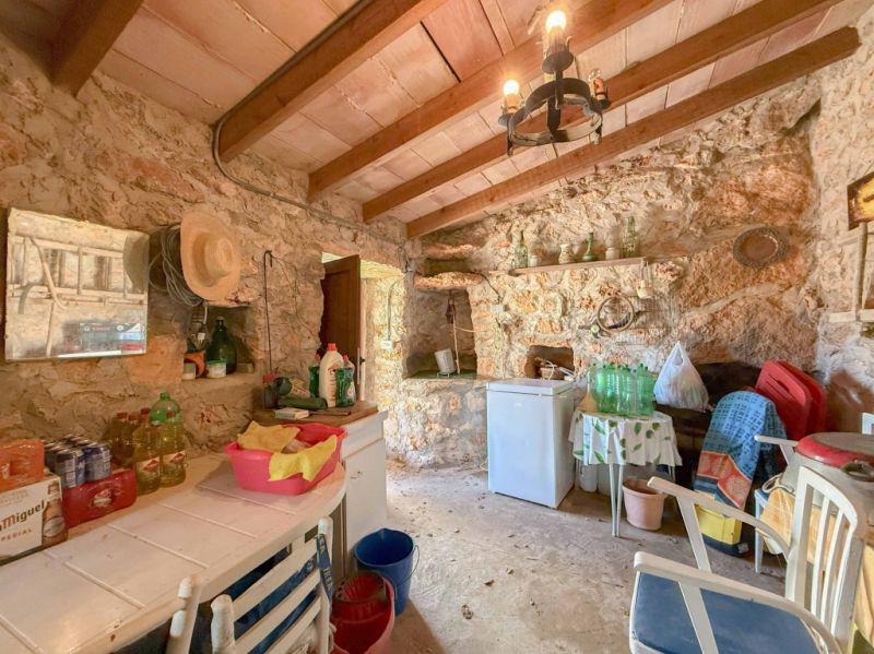 Casa o chalet independiente en venta en Cala Llombards. Ref. Baes-1038