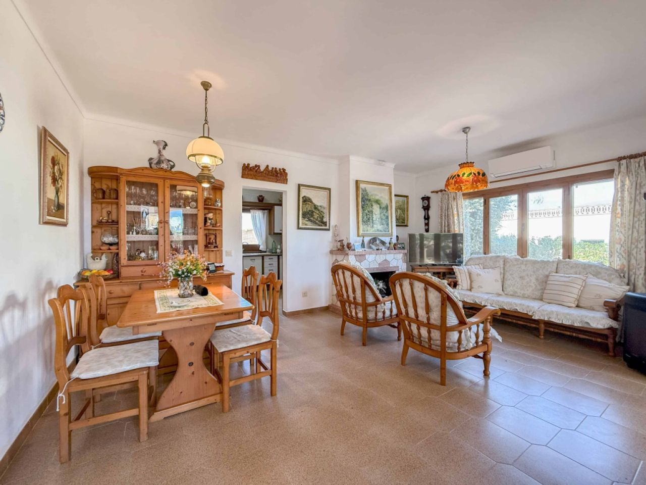 Casa o chalet independiente en venta en Cala Llombards. Ref. Baes-1038