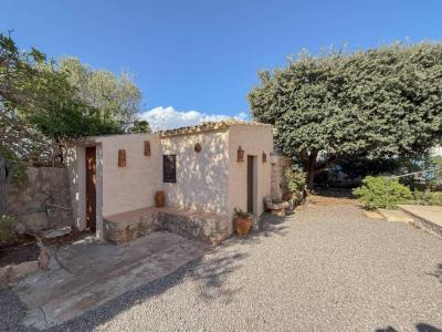Casa o chalet independiente en venta en Cala Llombards. Ref. Baes-1038