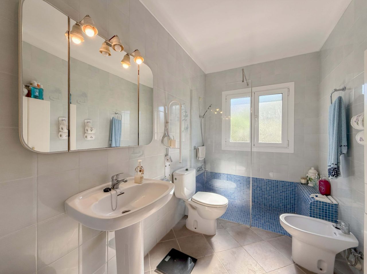 Casa o chalet independiente en venta en Cala Llombards. Ref. Baes-1038