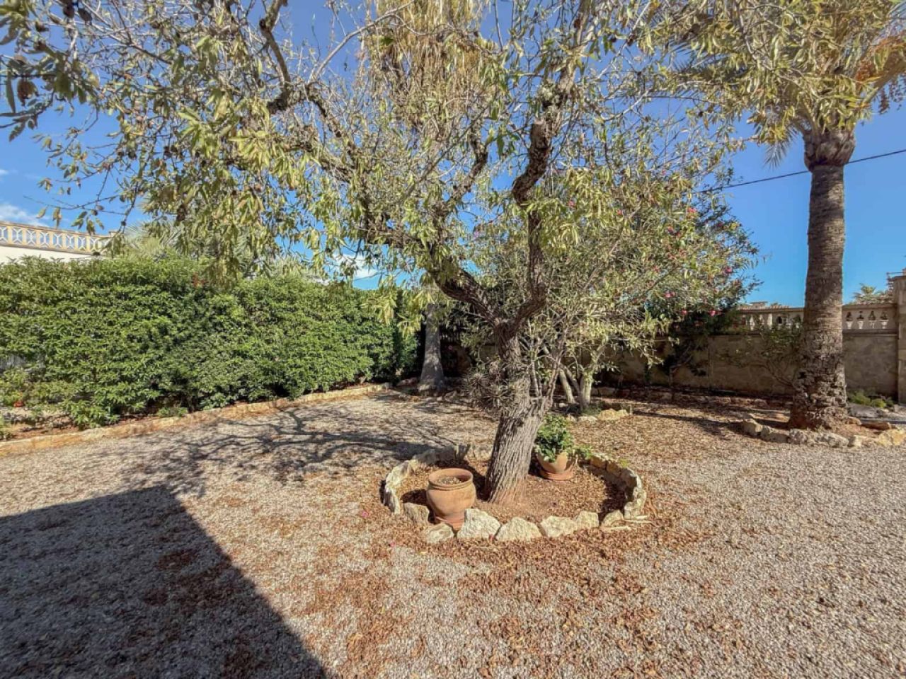 Casa o chalet independiente en venta en Cala Llombards. Ref. Baes-1038