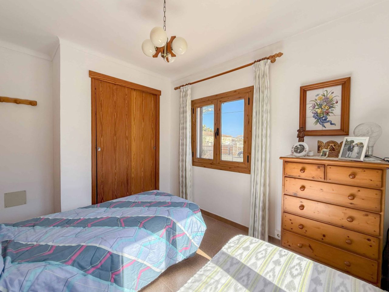 Casa o chalet independiente en venta en Cala Llombards. Ref. Baes-1038