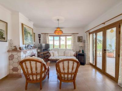 Casa o chalet independiente en venta en Cala Llombards. Ref. Baes-1038