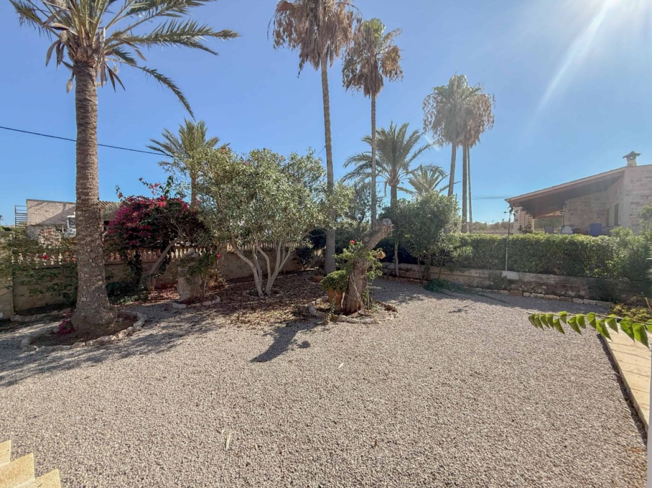 Casa o chalet independiente en venta en Cala Llombards. Ref. Baes-1038