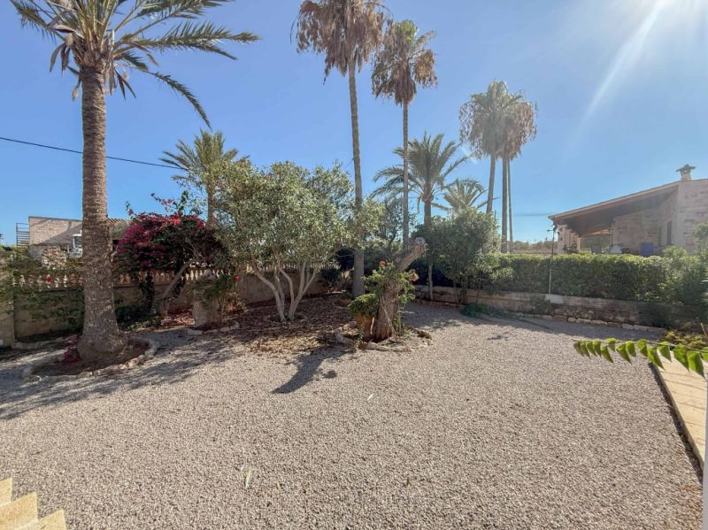 Casa o chalet independiente en venta en Cala Llombards. Ref. Baes-1038