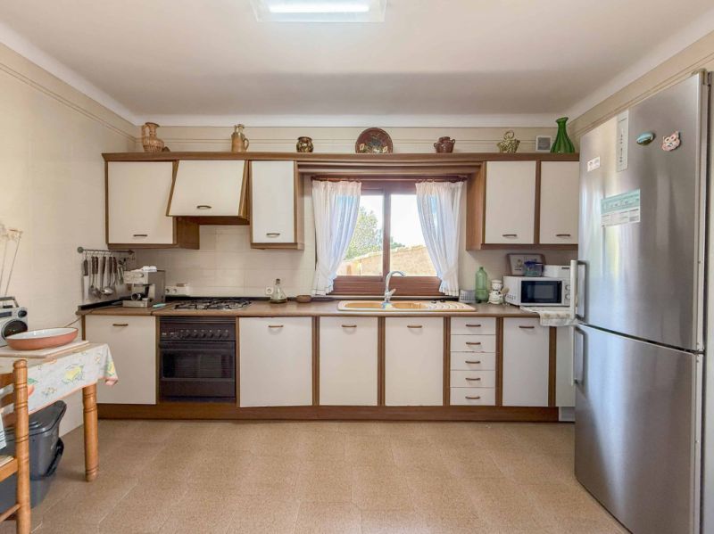 Casa o chalet independiente en venta en Cala Llombards. Ref. Baes-1038