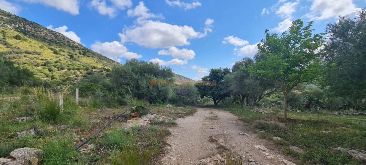Haus zum Verkauf in einer sehr ruhigen Gegend 4 km von Sant Llorenç entfernt